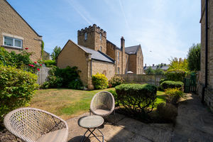 Victoria Court Nether Edge